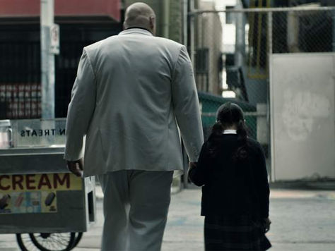 DISNEY PLUS - ECHO - DATOS CURIOSOS, DESCRIPCIÓN DE PERSONAJES