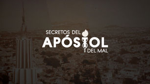 AELATAM - SECRETOS DEL APOSTOL DEL MAL