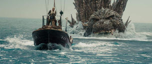 GODZILLA MINUS ONE - DATOS CURIOSOS por LIZ GIL