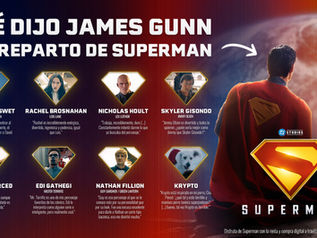 WARNER BROS. HOME ENTERTAINMENT- SUPERMAN