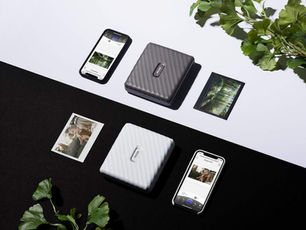 FUJIFILM - INSTAX LINK WIDE y INSTAX MINI EVO - MARZO 2022