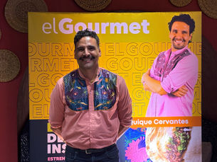 ELGOURMET - LA RUTA DE LOS INSECTOS