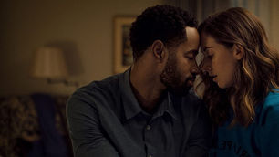 PRIME VIDEO - SOMEBODY I USED TO KNOW