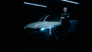 HISTORY Y KIA SE UNEN EN EL LANZAMIENTO DEL NUEVO KIA K4