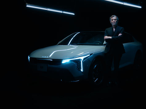 HISTORY Y KIA SE UNEN EN EL LANZAMIENTO DEL NUEVO KIA K4