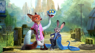 ZOOTOPIA 2 - DATOS CURIOSOS por LIZ GIL