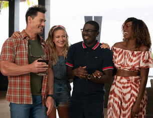 STAR PLUS - AMIGOS DE LAS VACACIONES 2