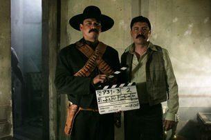 STAR PLUS - PANCHO VILLA