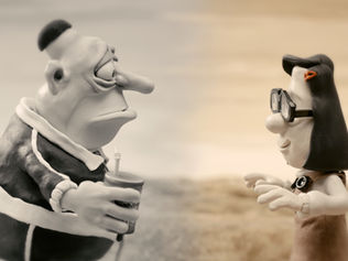 MARY Y MAX - DATOS CURIOSOS por LIZ GIL