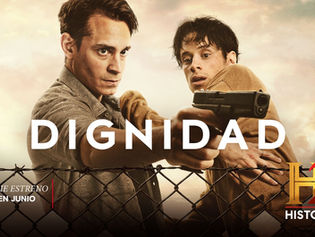 HISTORY 2 - DIGNIDAD - SERIE CHILENO-ALEMAN