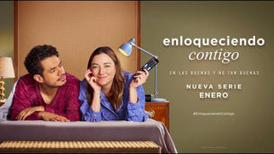 SONY CHANNEL - ENLOQUECIENDO CONTIGO
