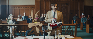 COYOTE VS ACME - DATOS CURIOSOS por LIZ GIL