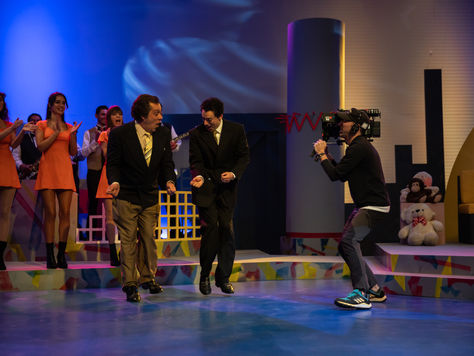 PRIME VIDEO - ¿QUIEN LO MATO?