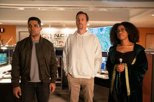 AXN - NCIS - TEMPORADA 22