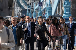 BRIDGET JONES LOCA POR EL - DATOS CURIOSOS por LIZ GIL