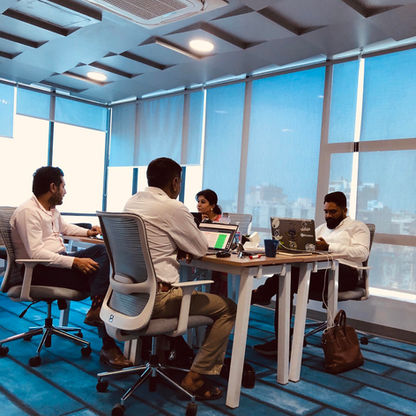 Best Coworking Spaces in Pakistan