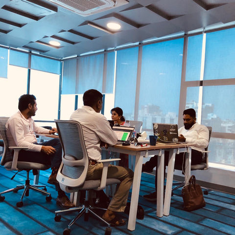 Best Coworking Spaces in Pakistan