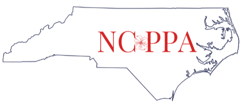 North Carolina Probation and Parole Association Logo