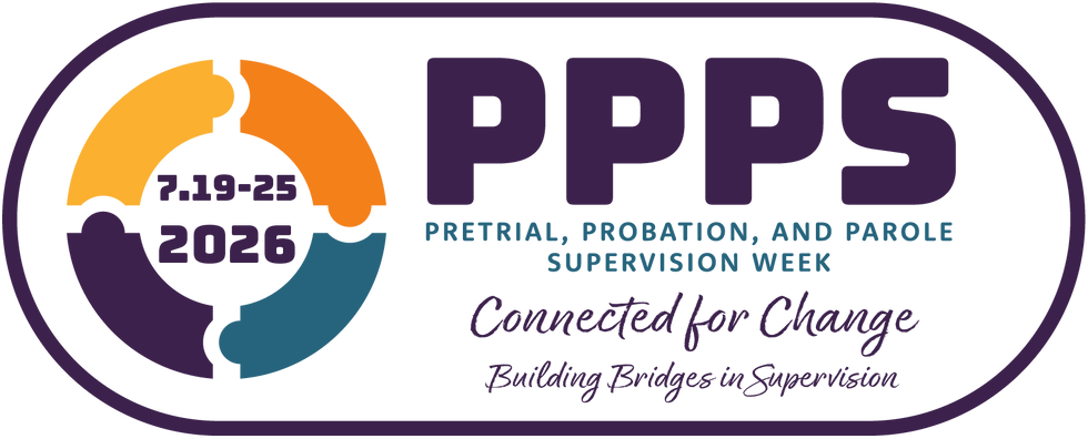 A Message from NCPPA President Tracey Nelms | Celebrating Pretrial, Probation and Parole Supervision Week!