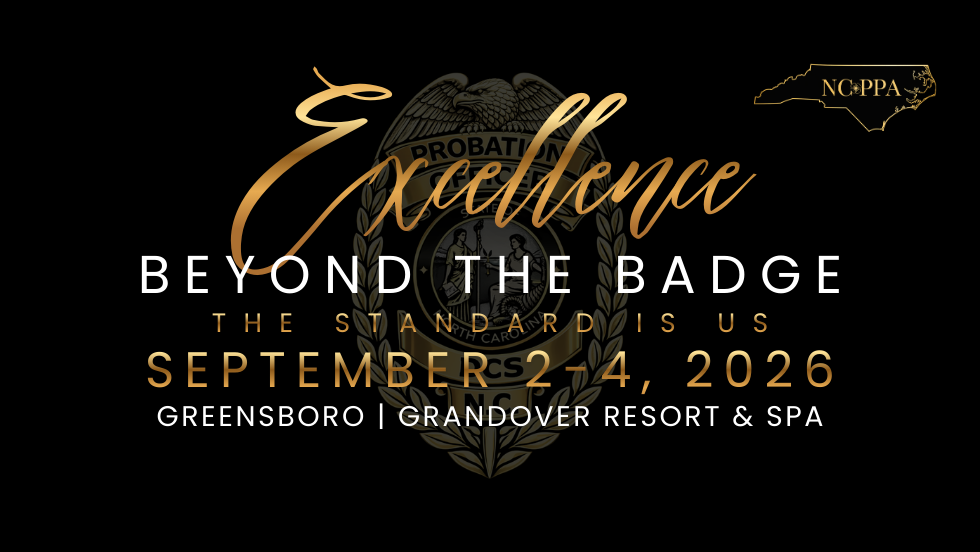 NCPPA 28th Annual Training Institute