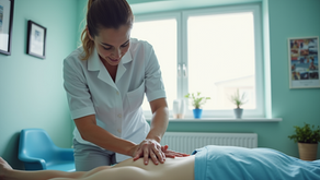 The Benefits of Seeing a Chiropractor