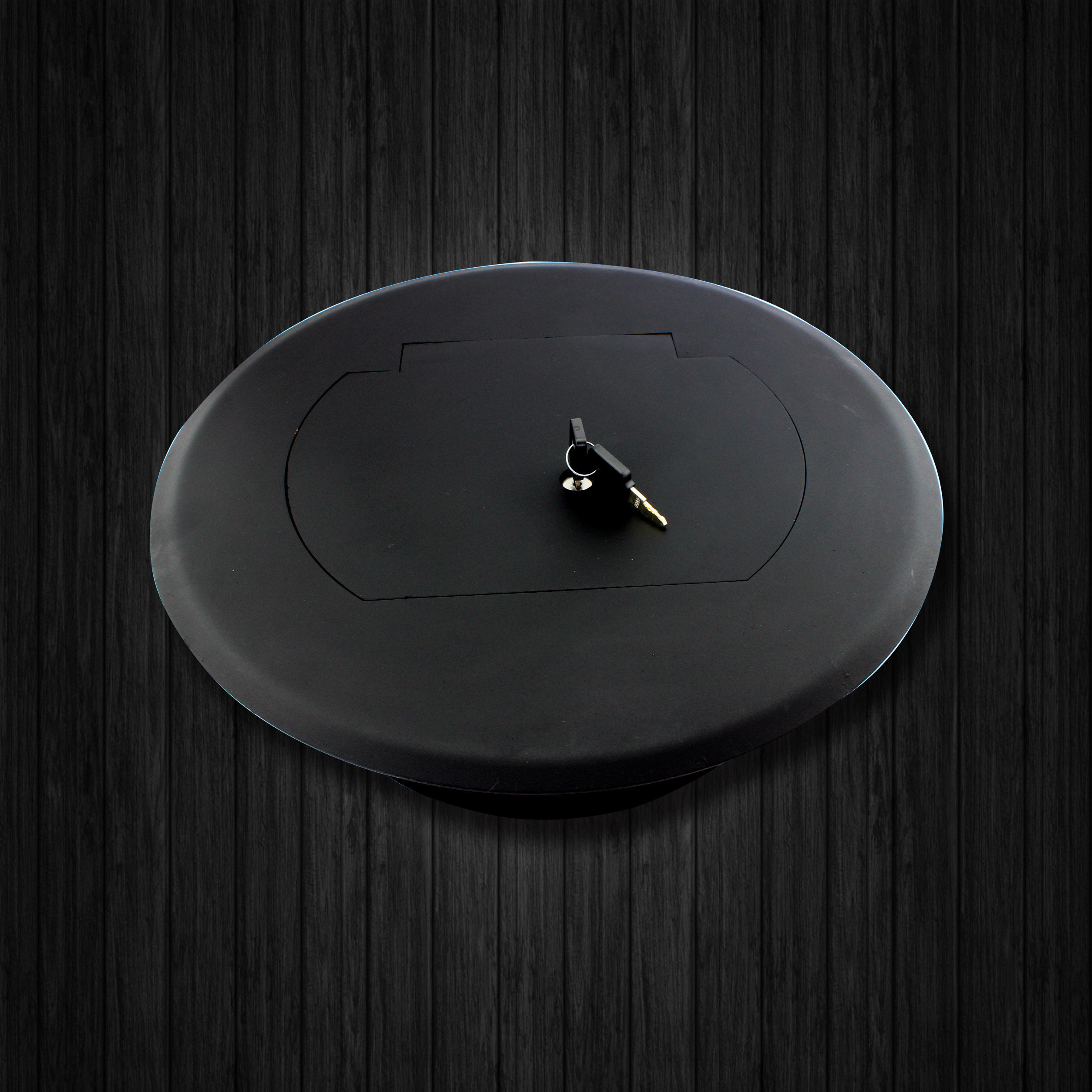 Car Safe Box (B-Class)