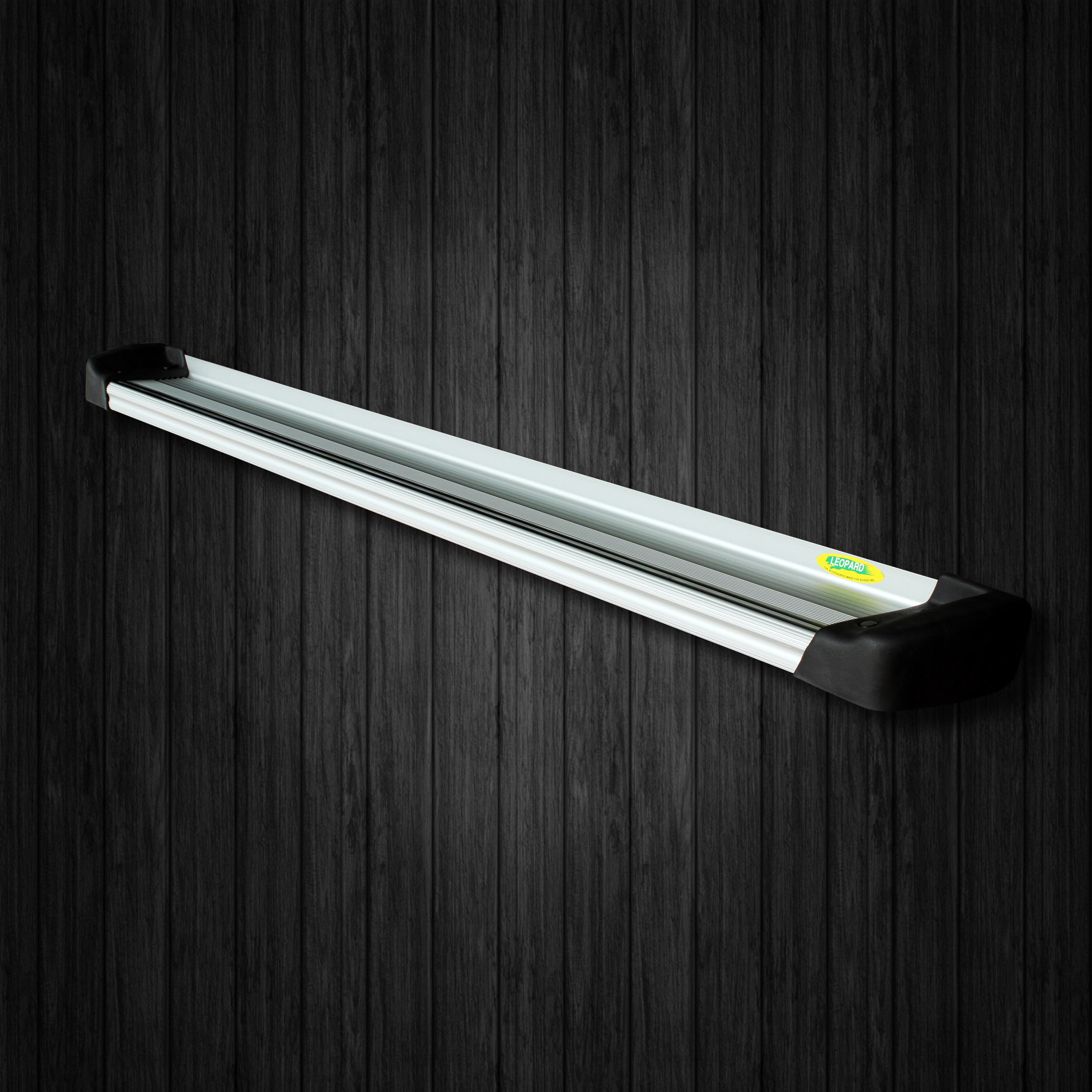 Running board (Leopard) 2 stripe