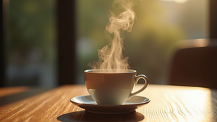 Understanding Cyber Threats Over a Cup of Tea
