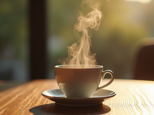 Understanding Cyber Threats Over a Cup of Tea