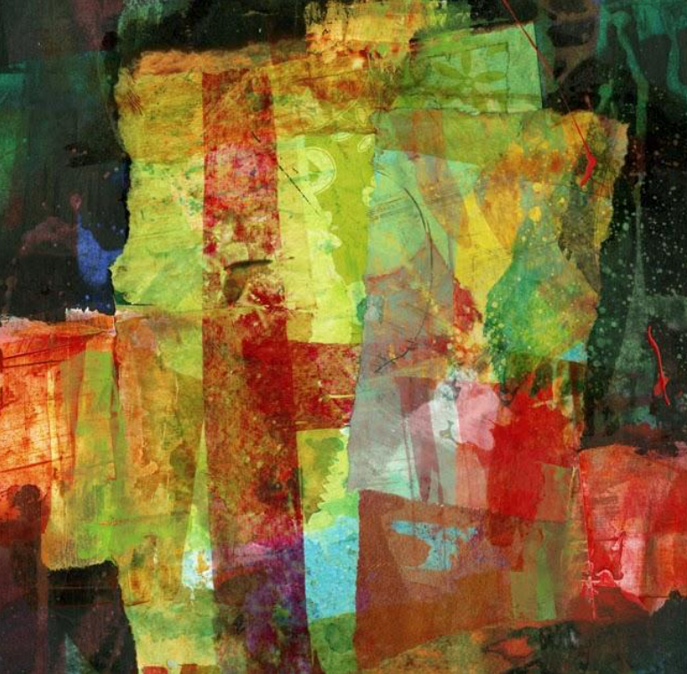 Focusing and Expressive Arts Practices (FEAP) Series | Session 9: Collage, Scribbling, Journal Making