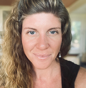 Becca Edwards, founder of R.E.COVERY | curated healing