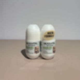 MUSSVITAL Botanics Desodorante Sensible (2 unidades)