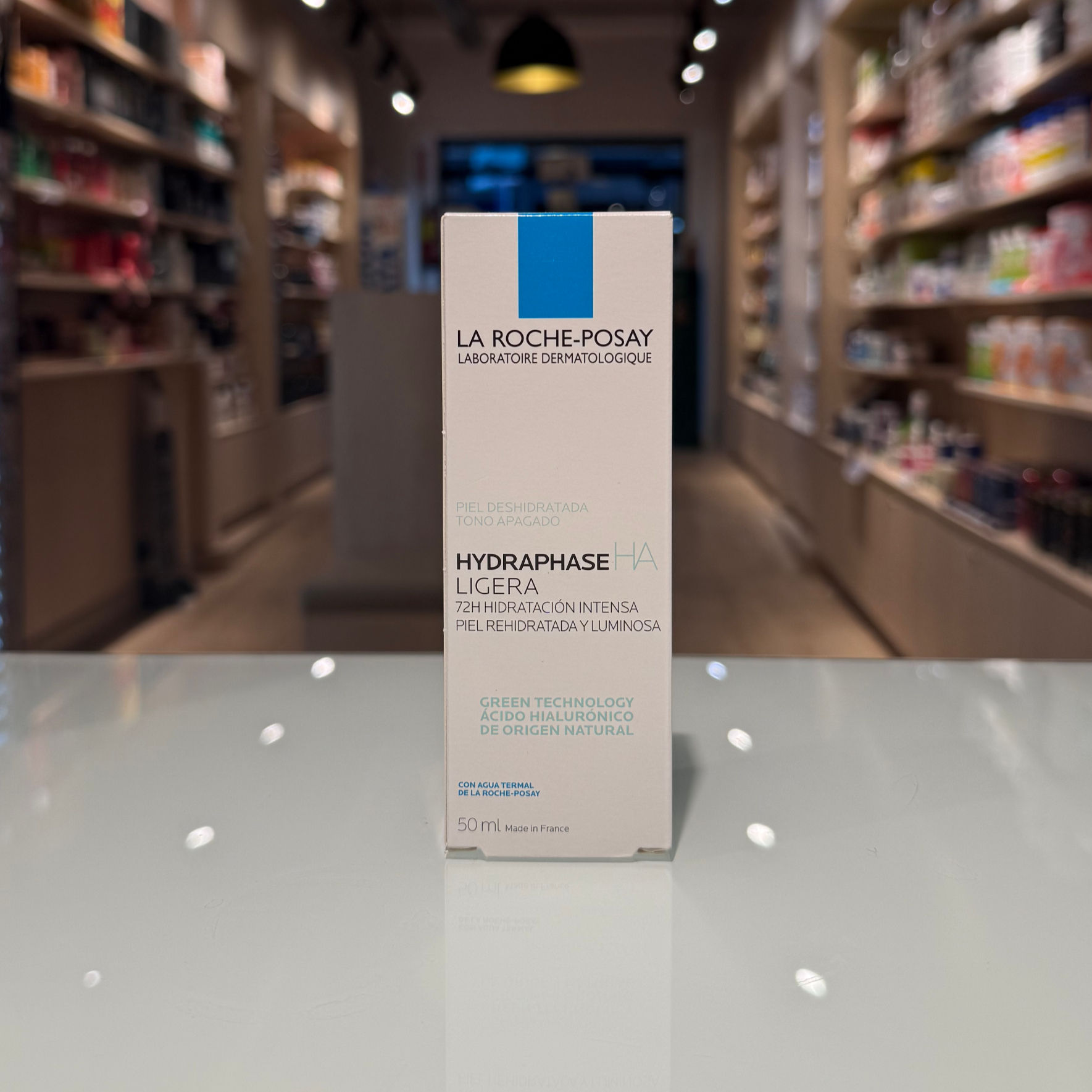 LA ROCHE POSAY Hydraphase Intense Ligera