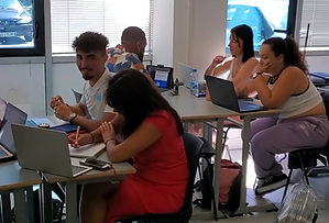 Challenge Open Innovation UFIP Business School Ecole de commerce Nice
