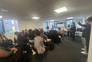 Communication Game UFIP Business Game ecole de commerce Nice