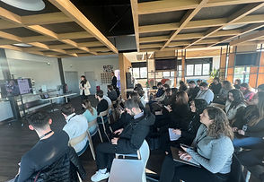 Business Game UFIP Business School ecole de commerce Nice