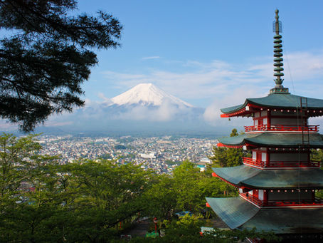 Japan Is the New Leader of Asia’s Liberal Order