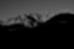immagine di montagna misteriosa