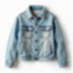Vintage Denim Jacket