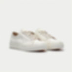 Canvas Sneakers