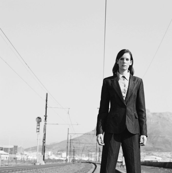 Changing Jobs… ‘Design is a Journey of Discovery’