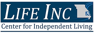 The LIFE, Inc. logo