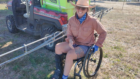 Big Wheel Challenge Raises More Than $175,000 For Rural Mental Health