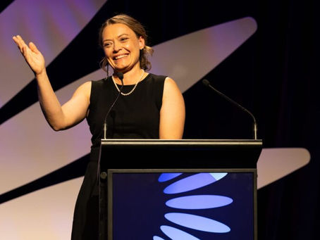 NSW Shearer, Nurse and Mental Health Advocate Carol Mudford Named National Winner of the 2025 AgriFutures Rural Women’s Award