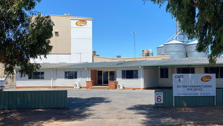 SunRice Production Cuts Raise Concerns Over Riverina Jobs and Water Pressures