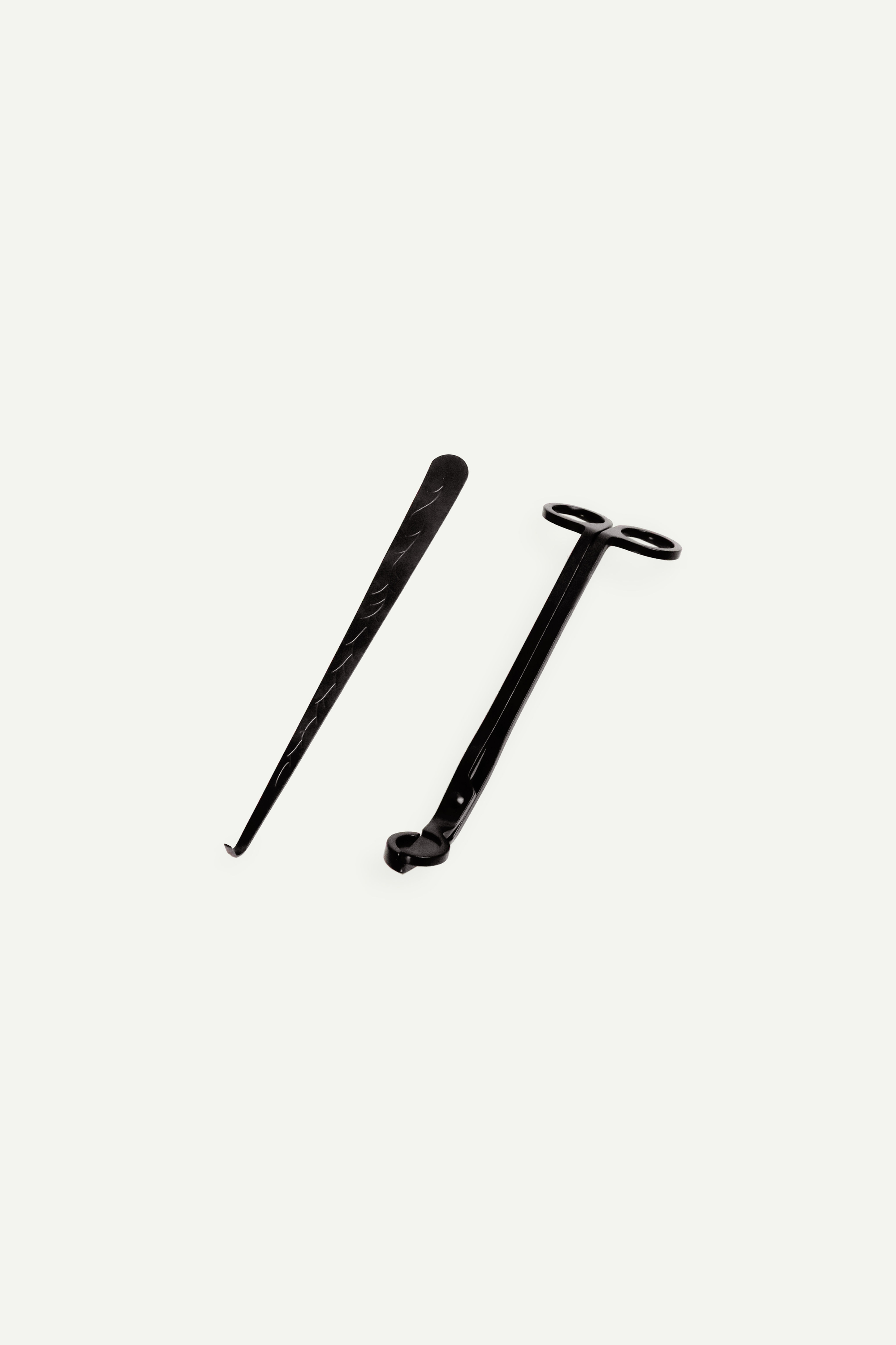 Wick Trimmer & Dipper