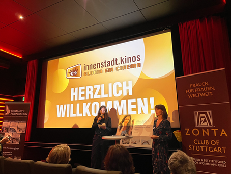 Warum ist es so wichtig, Mädchen und junge Frauen beim Übergang von der Schule in Ausbildung und Beruf gezielt zu unterstützen?