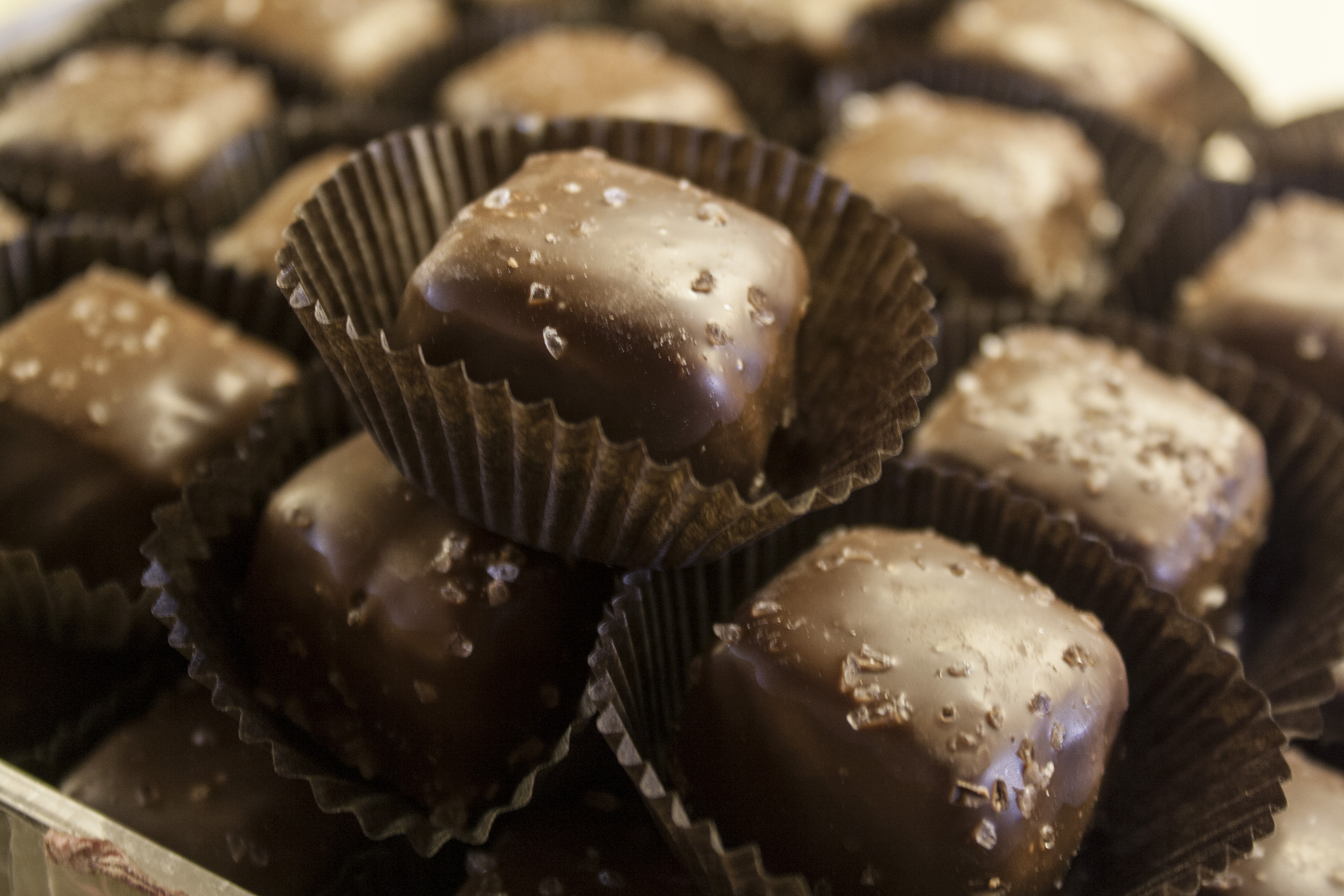 North East Chocolates