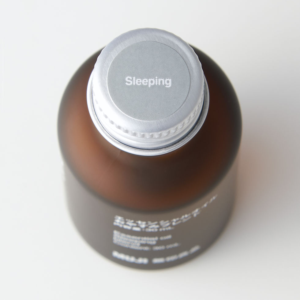 Thumbnail: Blend Essential Oil - Sleep