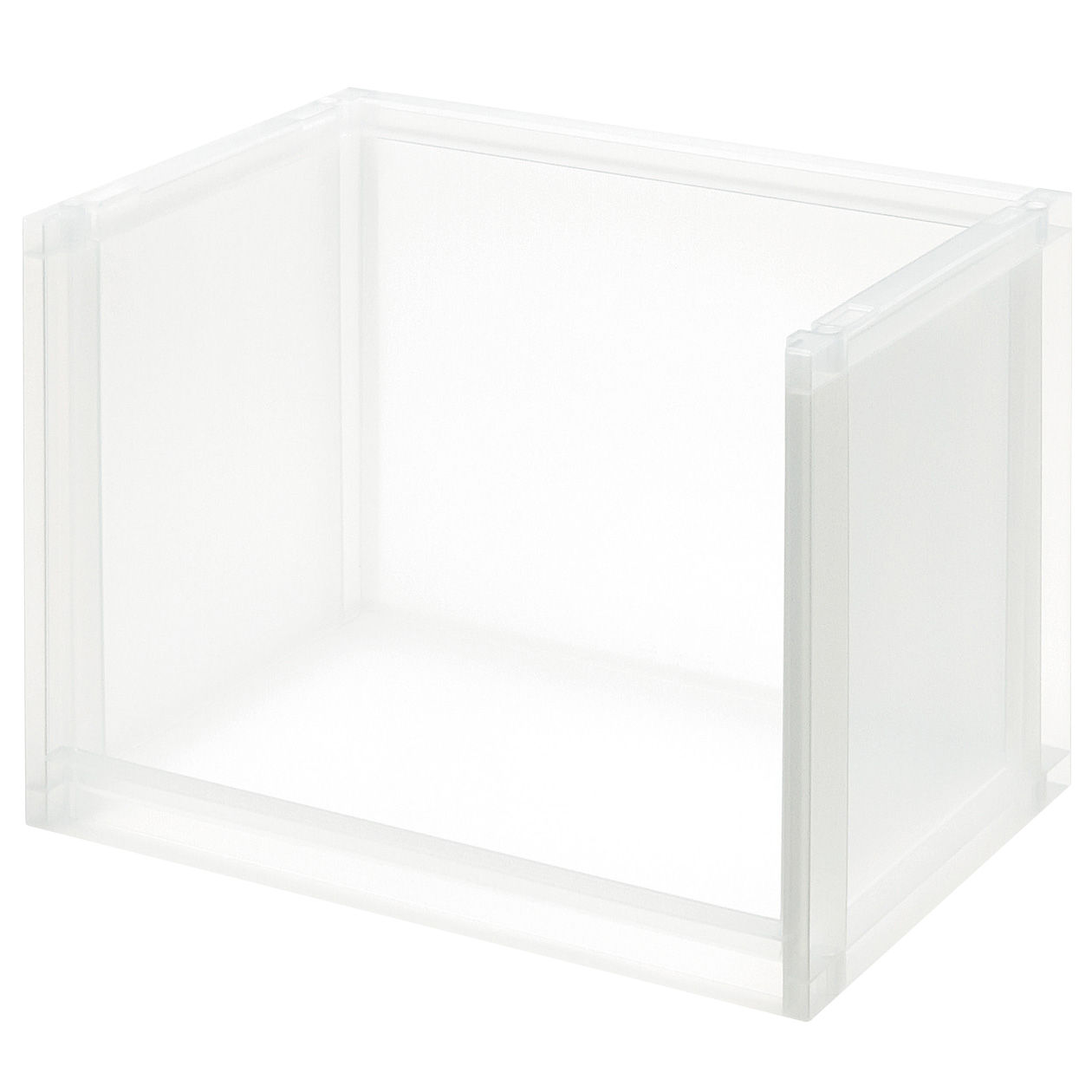 PP Storage Unit (W37*D26*H26cm)